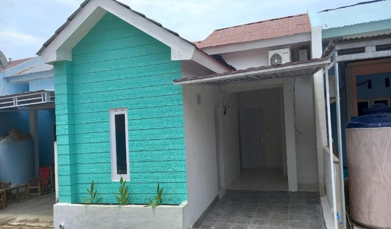 Oyo 90974 Homestay Golo Koe Sejahtera Labuan Bajo Zewnętrze zdjęcie