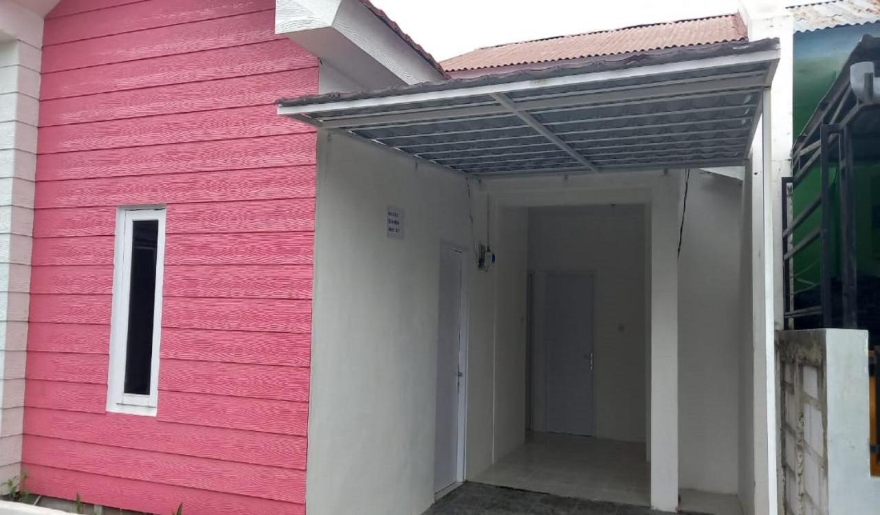 Oyo 90974 Homestay Golo Koe Sejahtera Labuan Bajo Zewnętrze zdjęcie